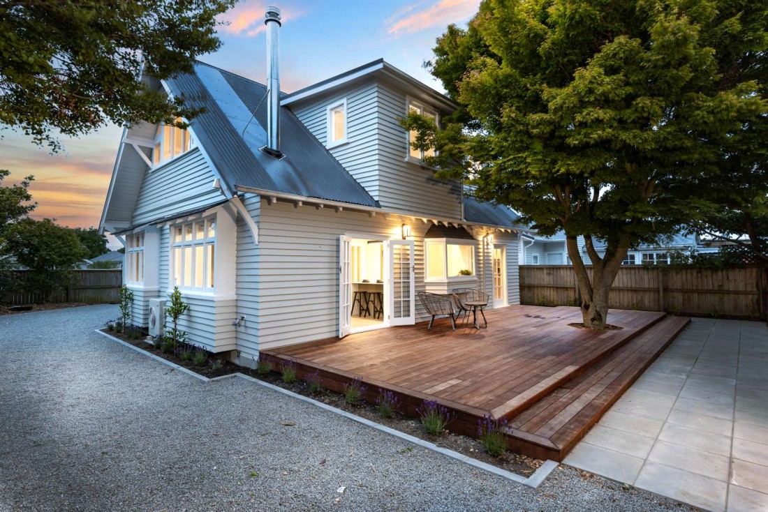 Home Renovations Switched On Building Solutions Christchurch