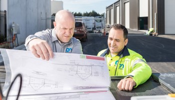 Electrical contractor 4