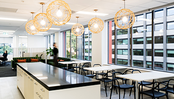 Switched On Building Solutions Commercial Office Fit Out Wellington