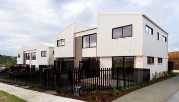 Switched On Building Solutions Tuki Street 2