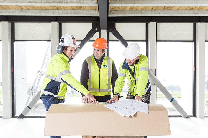 Asset Management Facilities Maintenance from Switched On Building