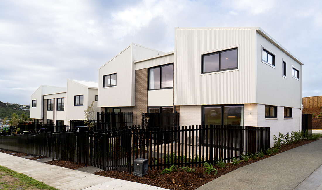 Switched On Building Solutions Tuki Street 2